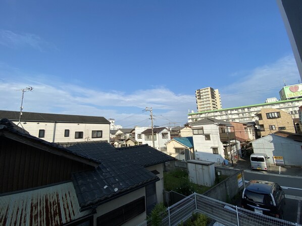 コレクトライルの物件内観写真